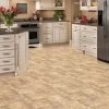 Congoleum AirStep Plus Starlight 12-ft W Cut-to-Length Oasis Beige Stone Look Low-Gloss Finish Sheet Vinyl -Floor Lux Shop 020275358019 15292652 1800x1800