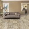 Congoleum ArmorCore UR Canyon View 12-ft W Cut-to-Length Adobe Cream Stone Look Low-Gloss Finish Sheet Vinyl -Floor Lux Shop 020275376525 15280199 1800x1800