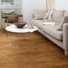 Congoleum ArmorCore LC Oak Run 12-ft W Cut-to-Length Marsh Brown Wood Look Low-Gloss Finish Sheet Vinyl -Floor Lux Shop 020275386708 15297605 1800x1800