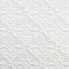 Ivy Hill Tile Vintage Florid Lantern White 6-1/4 In. X 7-1/4 In. Ceramic Wall Tile (30-Pieces 4.8 Sq. Ft. / Box) -Floor Lux Shop 02698210fe1eb3d3dd67aabd4c4ba180 1800x1800