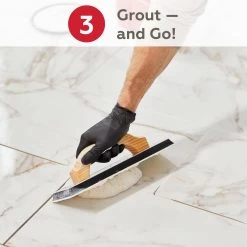 Daltile QuicTile 12 In. X 24 In. Tower White Matte Porcelain Locking Floor Tile (9.6 Sq. Ft. / Case) -Floor Lux Shop 02ba77f06666ec7083f6e9ef8e2df309 3f7f7899 971c 457e 9d9b b3964f4d1eca 1800x1800