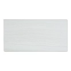 Daltile QuicTile 12 In. X 24 In. Tower White Matte Porcelain Locking Floor Tile (9.6 Sq. Ft. / Case) -Floor Lux Shop 03f2f72326a5e74cdd86785edcd19f04 1800x1800