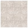 Armstrong Flooring 45-piece 12-in X 12-in White Peel And Stick Vinyl Tile -Floor Lux Shop 042369060653xl 1800x1800