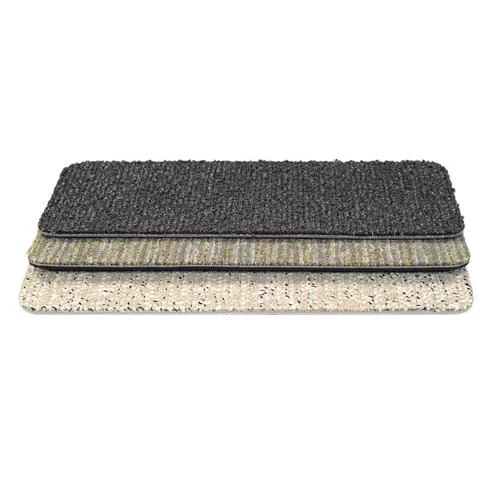 Nance 13-Pack 18-in Assorted Vinyl Stair Stringers 4 Nance 13-Pack 18-in Assorted Vinyl Stair Stringers - Image 2