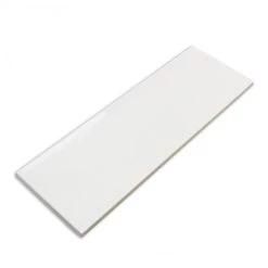 Pacific White 4 In. X 12 In. Polished Ceramic Subway Wall Tile (33 Pieces 10.76 Sq. Ft. / Box) -Floor Lux Shop 072f1c73 bb1e 4a8c a49d 6d1854b576a2.f35811d9c163f75e462a14344fc449c4 1800x1800