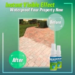 30ml Invincible Sealant Spray Waterproof Agent For Ceramic Tile -Floor Lux Shop 07624b50 7cd5 4722 8c95 830828489ef1.082141684a636138db1d1197aaa27381 1800x1800