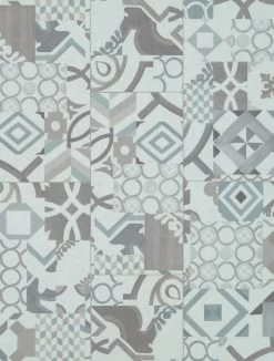 SMARTCORE Pro Paramount 12-in X 24-in Water Resistant Interlocking Luxury Vinyl Tile (15.83-sq Ft)