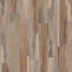 SMARTCORE Ultra Westgrove Walnut 6-in Wide X 7-1/2-mm Thick Waterproof Interlocking Luxury Vinyl Plank Flooring (15.76-sq Ft) -Floor Lux Shop 09708993 33bdc33b 2902 4221 a0e8 29b4431c9a44 1800x1800