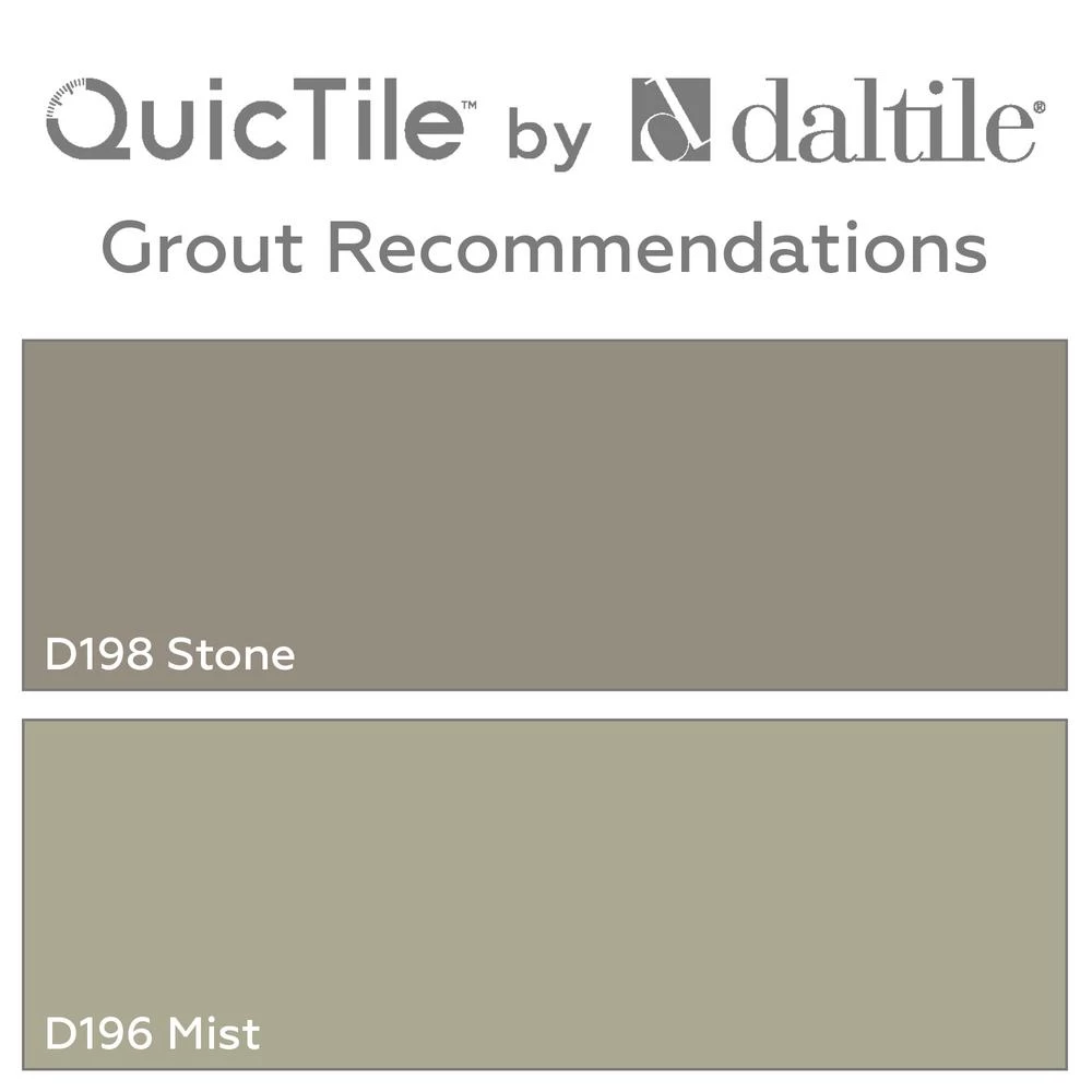 Daltile QuicTile 12 In. X 24 In. Horizon Marble Lappato Color Body Porcelain Locking Floor Tile (9.6 Sq. Ft. / Case) 15 Daltile QuicTile 12 In. X 24 In. Horizon Marble Lappato Color Body Porcelain Locking Floor Tile (9.6 Sq. Ft. / Case) - Image 13