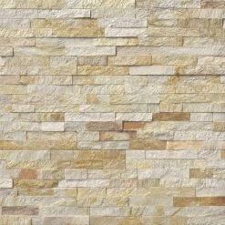 MSI Golden White Ledger Panel 6 In. X 24 In. Natural Quartzite Slate Wall Tile (10 Cases/40 Sq. Ft./pallet) -Floor Lux Shop 0fa587810929f4eabaf6ad58dd345641 1800x1800