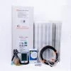 FloorHeat Room In A Box 68 Ft. X 18 In. 120-Volt Radiant Floor Heating System With Anti-Fracture Heat (Covers 102 Sq. Ft.) -Floor Lux Shop 10396d5de9522a3ebe7a376a43d44841 1800x1800