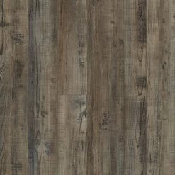 SMARTCORE Lanier Hickory 5-in Wide X 6-1/2-mm Thick Waterproof Interlocking Luxury Vinyl Plank Flooring (18.35-sq Ft) -Floor Lux Shop 11128994 1800x1800
