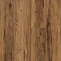 SMARTCORE Pro Toasted Eucalyptus 7-in Wide X 6-mm Thick Waterproof Interlocking Luxury Vinyl Plank Flooring (16.54-sq Ft)