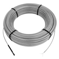 Schluter Ditra-Heat 240-Volt 744.4 Ft. Heating Cable