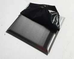 4" X 4" Brushed Stainless Steel Kitchen Back Splash Tile (9 Tile) $17.95/SF -Floor Lux Shop 11424776 327b 46a2 a7a4 f88a10429e15.186de78a10ae5bf0ae8803fb952a3eb4 1800x1800