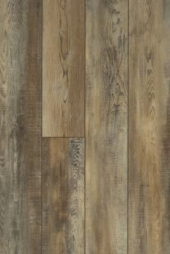 Shaw Parallax HD Plus Opulent 7-in Wide X 8-mm Thick Waterproof Luxury Vinyl Plank Flooring (18.91-sq Ft)