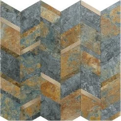 Bond Tile Easy Luxe Tether Slate 11.02 In. X 11.41 In. SPC Peel And Stick Tile (0.87 Sq. Ft. / Sheet) -Floor Lux Shop 11b8ead8 184e 4989 917c d5b4416d15c2.8a7ae43e08875fe29d500b002bce1acb 1800x1800