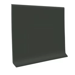 Flexco Umber 6-in X 48-in Vinyl Floor Base