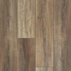 Shaw Parallax HD Plus Poised 7-in Wide X 8-mm Thick Waterproof Luxury Vinyl Plank Flooring (18.91-sq Ft)