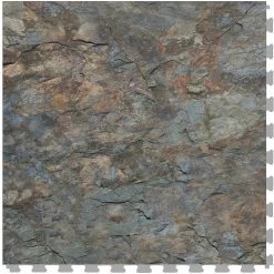 Perfection Floor Tile Stonecreek Collection Canyon Stone/Satin 20-in X 20-in Water Resistant Interlocking Luxury Flooring (16.7-sq Ft) -Floor Lux Shop 14864543 9c7c69ec 5a67 49a4 b6c7 6ef01350e01e 1800x1800