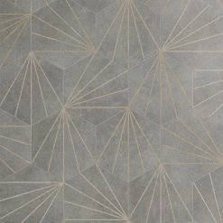 Bond Tile Arbor Hex Graphite Beams 12.5" Matte Porcelain Floor And Wall Tile (11 Pieces 10.51 Sq. Ft. / Case) -Floor Lux Shop 14df84c4 e115 41bd bd98 775d8028cfdf.5fd8395e3f81dfec5fd18a41464ce5c1 1800x1800