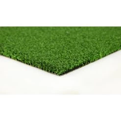 GREENLINE Putting Green 15 Ft. Wide X Cut To Length Artificial Grass