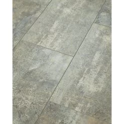 Shaw 8-Piece 12-in X 24-in Granite Interlocking Vinyl Tile