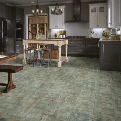 Shaw 8-Piece 12-in X 24-in Granite Interlocking Vinyl Tile -Floor Lux Shop 190402056979 09273991 1800x1800