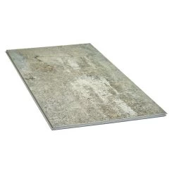Shaw 8-Piece 12-in X 24-in Granite Interlocking Vinyl Tile -Floor Lux Shop 190402056979 14853465 1800x1800
