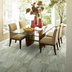 Shaw 8-Piece 12-in X 24-in Quarry Interlocking Vinyl Tile -Floor Lux Shop 190402056993 09242156 1800x1800