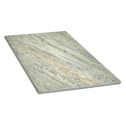 Shaw 8-Piece 12-in X 24-in Quarry Interlocking Vinyl Tile -Floor Lux Shop 190402056993 14854597 1800x1800