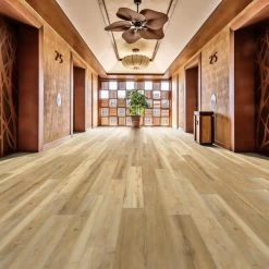 SMARTCORE Pro 7-Piece 7.08-in X 48.03-in Sugar Valley Maple Luxury Vinyl Plank Flooring -Floor Lux Shop 190402110237 12035782 1800x1800