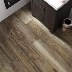 SMARTCORE Pro 7-Piece 7.08-in X 48.03-in Claremount Oak Luxury Vinyl Plank Flooring -Floor Lux Shop 190402110268 14155626 1800x1800