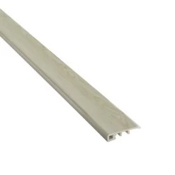 SMARTCORE 1.4-in X 94-in Clayton Hickory Vinyl Floor Threshold