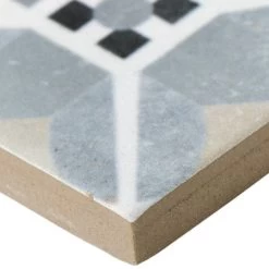 Royale Gray Encuastic 9x9 Glazed Porcelain Tile -Floor Lux Shop 19d639ec 48ed 4d2a 84f3 efeaef46a9a1.88761b03e5f8003843c0338f0dad96f9 1800x1800