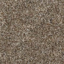 Home Decorators Collection Stryker Court - Color Greystone Texture 12 Ft. Carpet(1080 Sq. Ft./Roll)