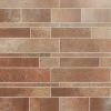 Bond Tile Easy Luxe Railroad Terra 11.81 In. X 11.81 In. SPC Peel And Stick Tile (0.96 Sq. Ft. / Sheet) -Floor Lux Shop 1a6558bc 9b10 4ab0 af70 3ebc4a6ccea7.b96db78bf2ad31d3e91f51bf9cb88d55 1800x1800