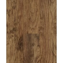 TrafficMASTER Handscraped Saratoga Hickory 7 Mm Thick X 7-2/3 In. Wide X 50-5/8 In. Length Laminate Flooring (1063.5 Sq. Ft. / Pallet) -Floor Lux Shop 1d41eb8d54ac7ba83daacb8a80b15348 92996a99 3d31 4c3d be1c 2a7c168c06e3 1800x1800