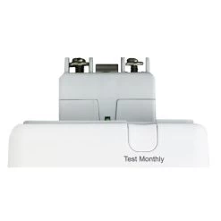 QuietWarmth 120-Volt/240-Volt Programmable WIFI Enabled Smart Touch Thermostat With Floor Sensor -Floor Lux Shop 1ed729d374458cecd6068ae0a3899eea 1800x1800