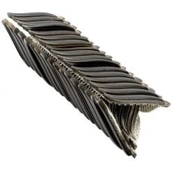 Divine Alula Gunmetal 10 In. X 12 In. Glazed Ceramic Mosaic Tile (0.85 Sq. Ft.) -Floor Lux Shop 21161852 41fb 49e8 8983 6e65a88a9ad9.afab7b7476535091058d169ee994a0f7 1800x1800