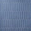 Lois 3D Blue Polished 2.6 In. X 13 In. Elongated Hex Ceramic Wall Tile (9.04 Sq. Ft./ Case) -Floor Lux Shop 2ba4b1a4 a330 462b a03b aa4f1e2ef2fe.a619dd51805d88c2a984027531b7eaee 1800x1800