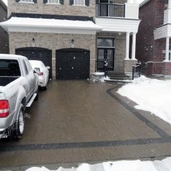 WarmlyYours 126 Ft. Snow Melting Cable Kit System With Wi-Fi Control (Covers 31.2 Sq. Ft) -Floor Lux Shop 30df4bf40f1e279a21f2b724bf8ddae5 f21b4591 5106 40e4 b275 a8937129a3c5 1800x1800