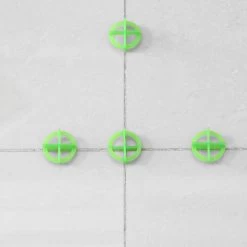 100- 400Pcs 1.5/2/3mm Plastic Clips Cross Tile Leveling, Tile Spacers Leveler Ceramic Wall Floor Leveling System Tool -Floor Lux Shop 333610c7 e9e9 4eda 903c 035c38283458.43f0f630c079e9ca439ffa30a725b4ed 1800x1800