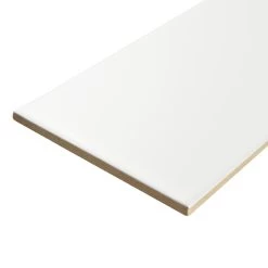 Merola Tile Projectos 7-3/4 In. X 3-7/8 In. Neve Matte Ceramic Subway Floor And Wall Subway Tile (11.46 Sq. Ft. / Case) -Floor Lux Shop 33d6278f89eb3062b2fe4c2456b3ab10 1800x1800