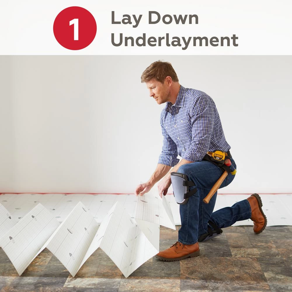 Daltile QuicTile 12 In. X 24 In. Horizon Marble Lappato Color Body Porcelain Locking Floor Tile (9.6 Sq. Ft. / Case) 12 Daltile QuicTile 12 In. X 24 In. Horizon Marble Lappato Color Body Porcelain Locking Floor Tile (9.6 Sq. Ft. / Case) - Image 10