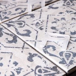 Juvale 400 Pack Tile Leveling Clips Reusable Plastic Leveling Spacer Clips (White, 1/32 Inch) -Floor Lux Shop 390c17dc 0a4b 4fb1 ae5a efd068fd66c2.fe8656492ad6d0cc97d61b6b6d61f568 1800x1800