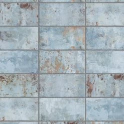 Merola Tile Biarritz Blue 3 In. X 6 In. Ceramic Wall Tile (6.04 Sq. Ft./Case) -Floor Lux Shop 3ab406b5688df83ae632877380a5ac34 1800x1800