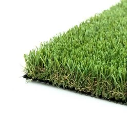 COLOURTREE LABRADOR 45 Artificial Grass Synthetic Lawn Turf Sold By 6 Ft. X 13 Ft.