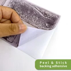 9-108pcs 3D Self-Adhesive Kitchen Wall Tiles Room Mosaic Tile Sticker Peel Stick Decals DIY Waterproof & Removable -Floor Lux Shop 40501d57 620e 46ec 80d8 484b45a123b1.9f4f8b6d21f7254501d17a72cb01b5ba ddec08b3 d0bf 4910 a51e bc23b6aecba9 1800x1800