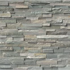 MSI Golden White Ledger Panel 6 In. X 24 In. Natural Quartzite Slate Wall Tile (10 Cases/40 Sq. Ft./pallet) -Floor Lux Shop 40db57a093021b21ffeafeb5af8c10dc 1800x1800